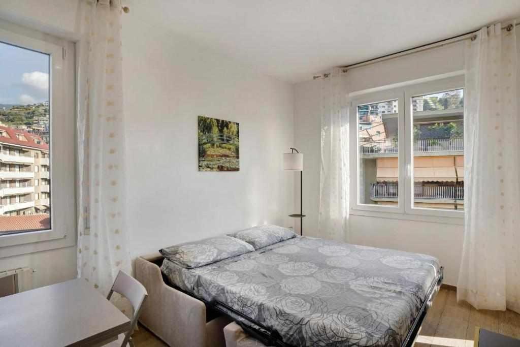 Ninfea Apartments San Remo Zewnętrze zdjęcie