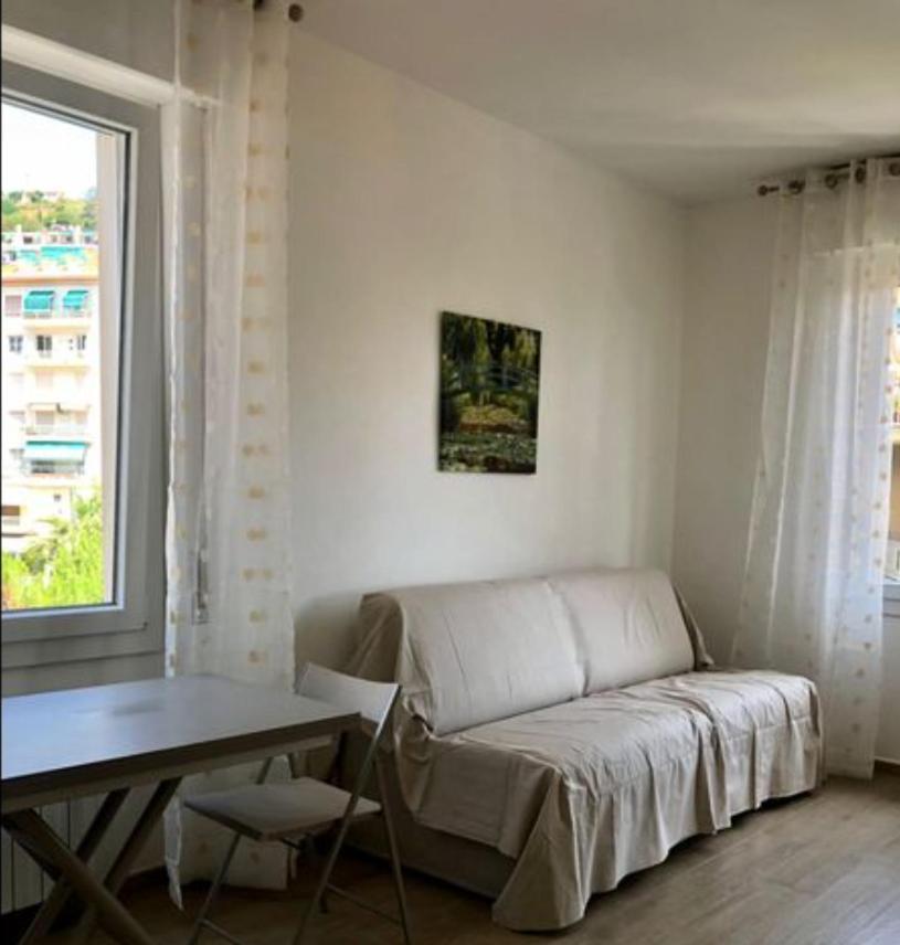 Ninfea Apartments San Remo Zewnętrze zdjęcie